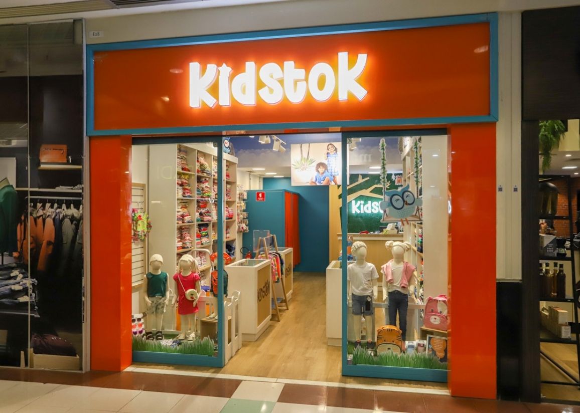 KIDS TOK